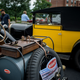 Illustration for article titled That time 100 prewar Bugattis came to upstate NY for a drive
